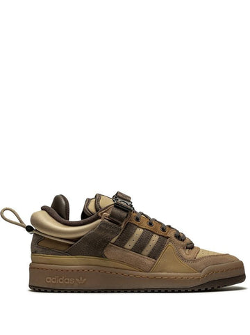 ADIDAS - Forum Buckle Low adidas x Bad Bunny - SNEAKE.STORE