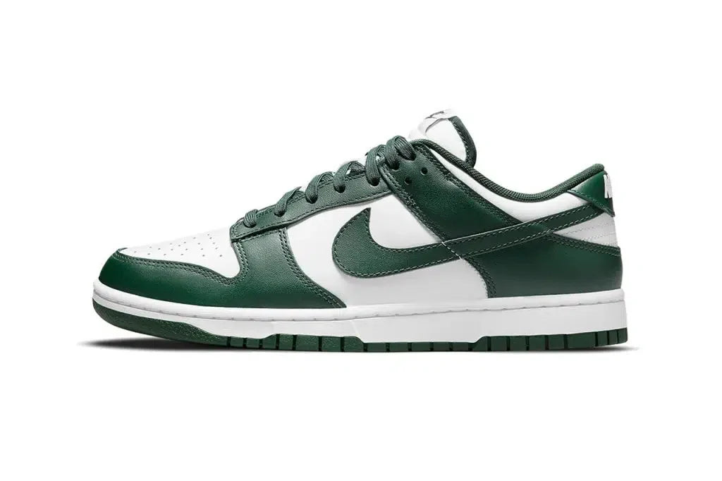 Nike Dunk Low Varsity Green - SNEAKE.STORE