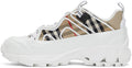 BURBERRY - SNEAKER - SNEAKE.STORE