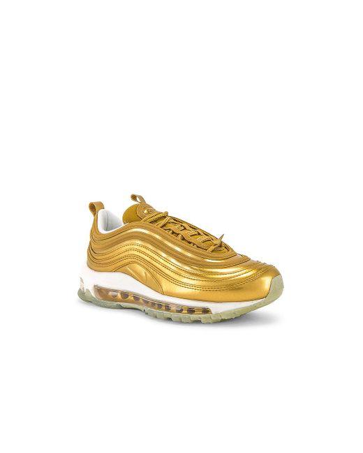 NIKE - AIRMAX 97