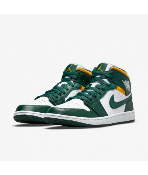 NIKE - AIR JORDAN 1 - SNEAKE.STORE